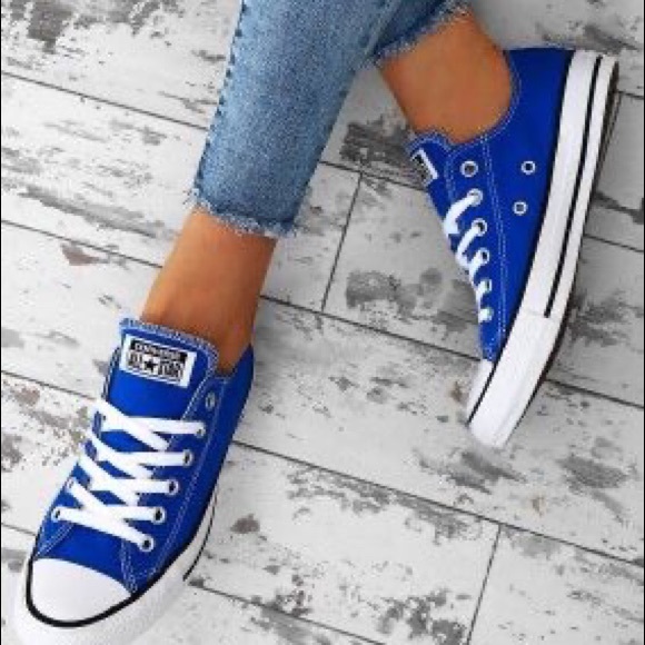 hyper royal converse